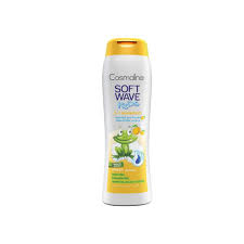Soft Wave kids Apricot 400ml