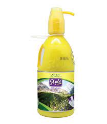 Style Shampoo alpine herbs  1.1