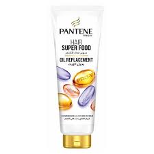 pantene hair super food oil r