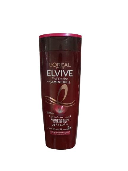 Elvive shampo Full Resist 400ml