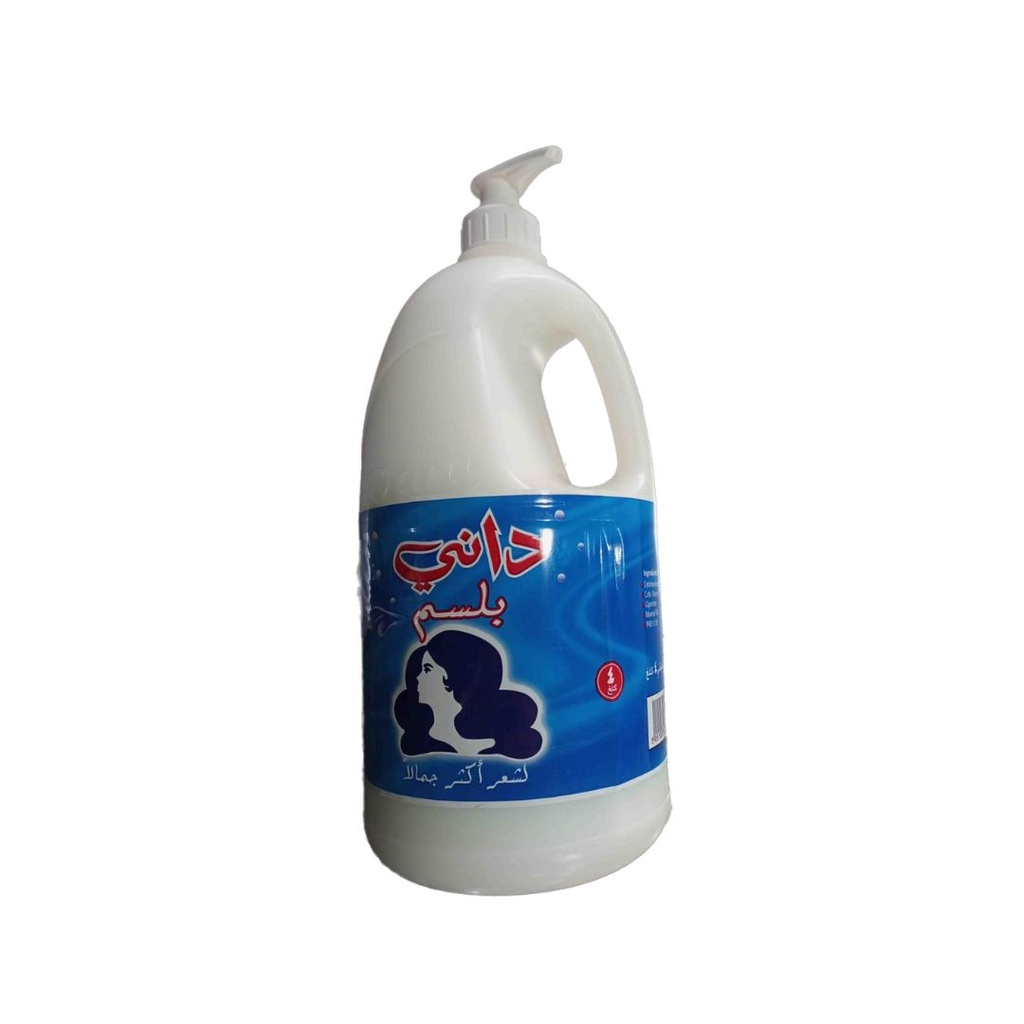 Dany balsam 4kg