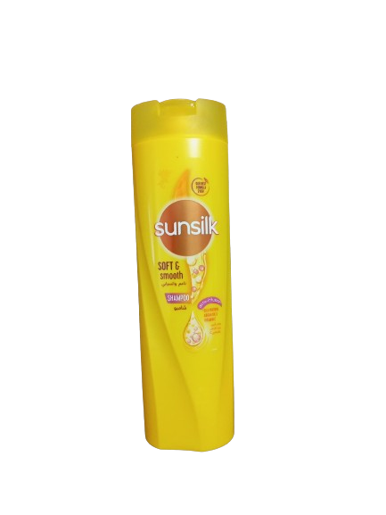 Sunsilk Soft & Smooth 350g