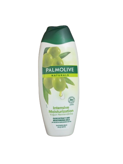 Palmolive shower gel olive