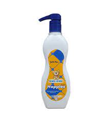 Happies Baby Bath 500ml
