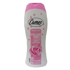 cameo shower gel r.r.m 650ml