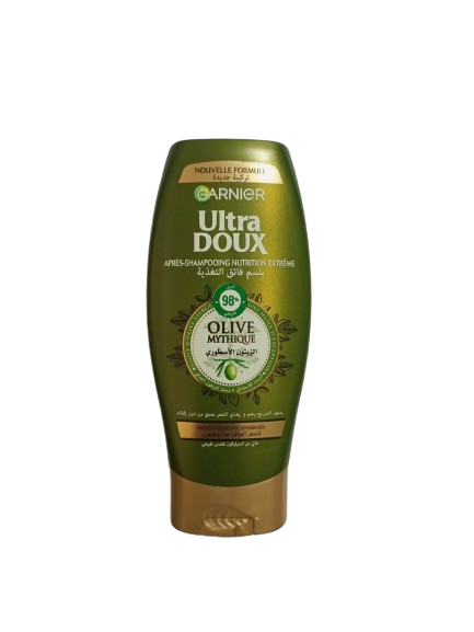 Ultra Doux Olive Cond. 200ml