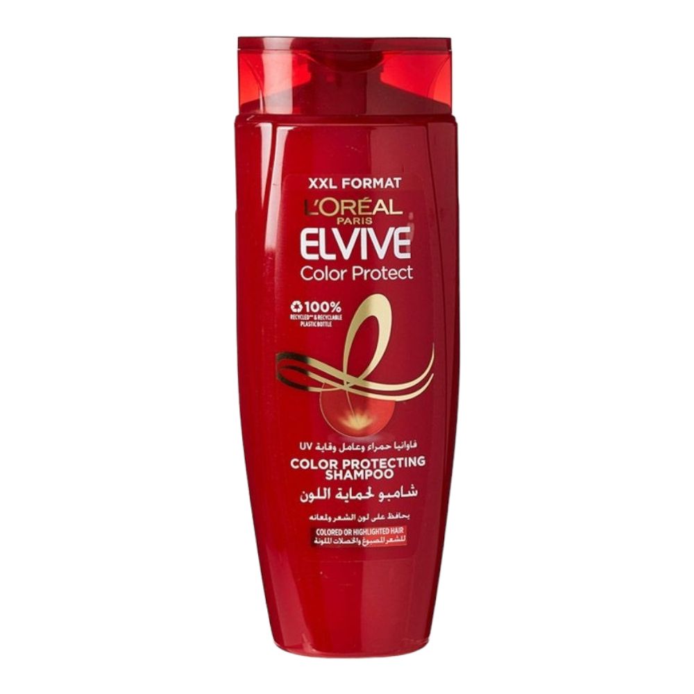 Elvive Shampoo Color Ptot. 600m