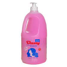 Dany Shampoo FLOWER 4kg