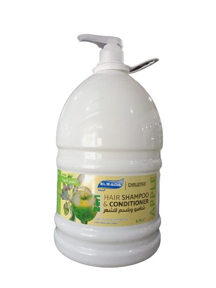 CHallenge Apple 3.7L