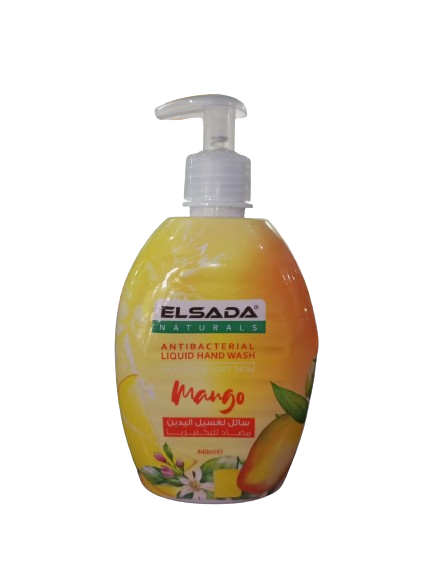 EL SADA mango hand wash