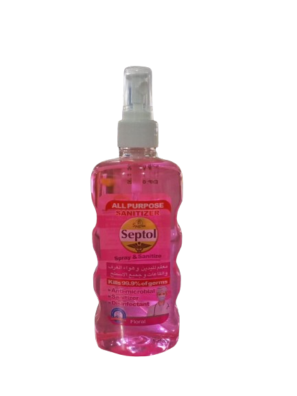 Septol Sanitizer