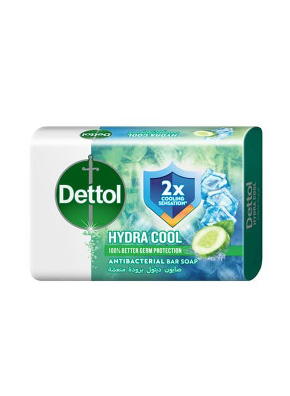 Dettol 2* hydra cool