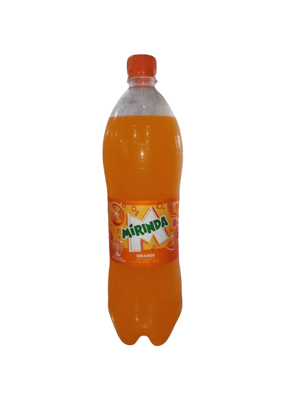 Mirinda 1.250L