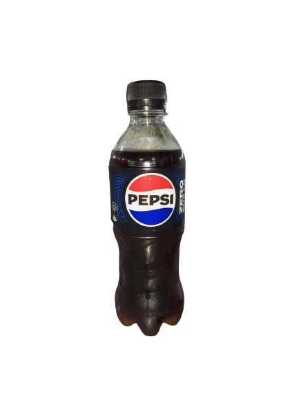 pepsi zero sugar
