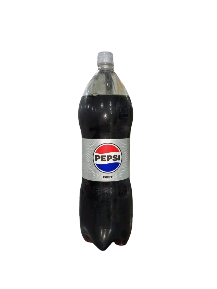 Pepsi diet 2.25l
