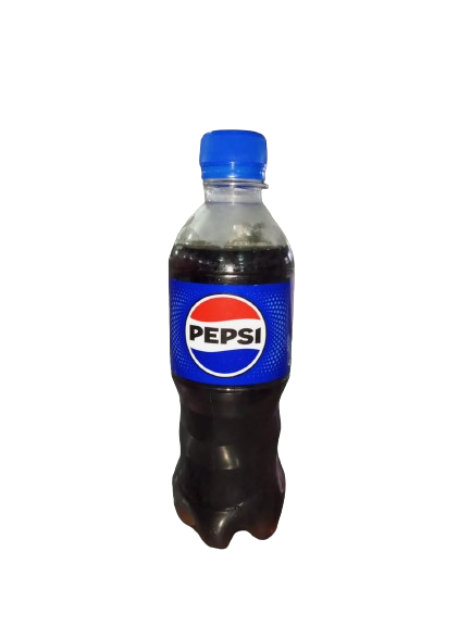 Pepsi 330ml Bottle