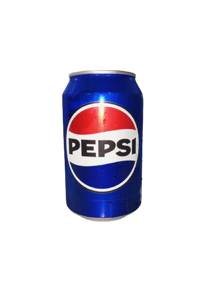 Pepsi 330ml Can