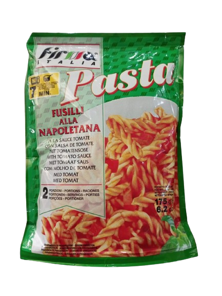 Firma Pasta Fusilli 175 gr