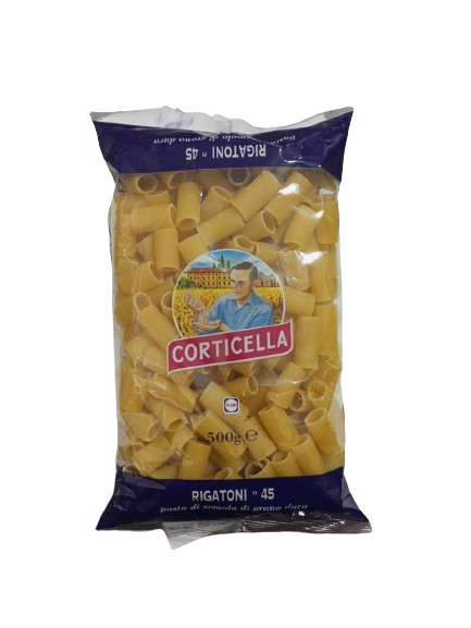 Corticelli Rigatoni