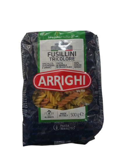 Arrighi Fussilini Tricolori