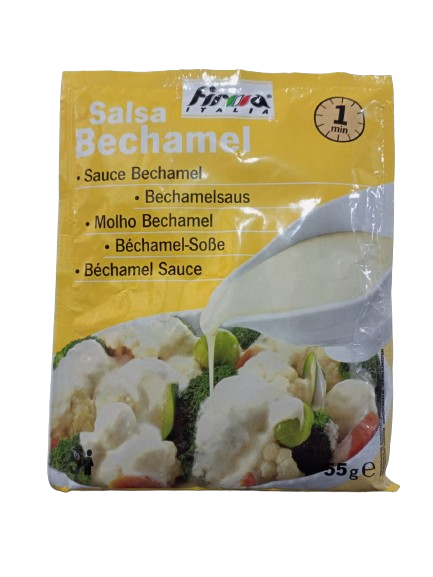 Firma Salsa Bechamel 40 gr