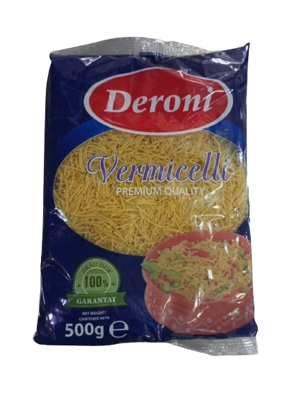Deroni Vermicelli 500g
