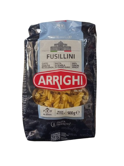 Arrighi Fusillini 37