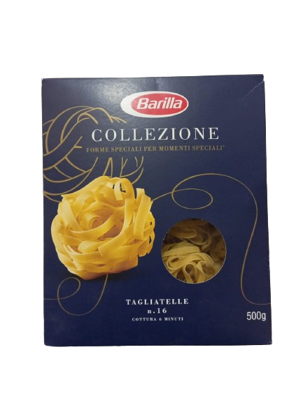 Barilla collezione Tagliatell