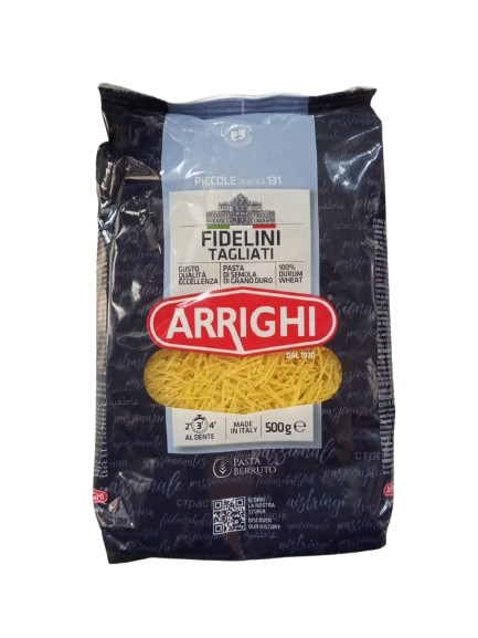 Arrighi Fidelini Tagliati