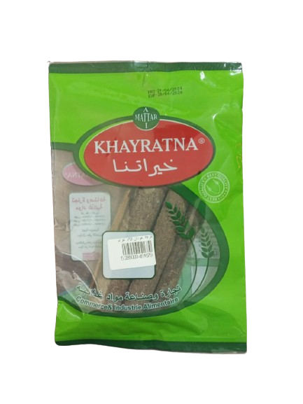 Khayratna Cinnamon Sticks