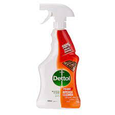Dettol bathroom 500 ml