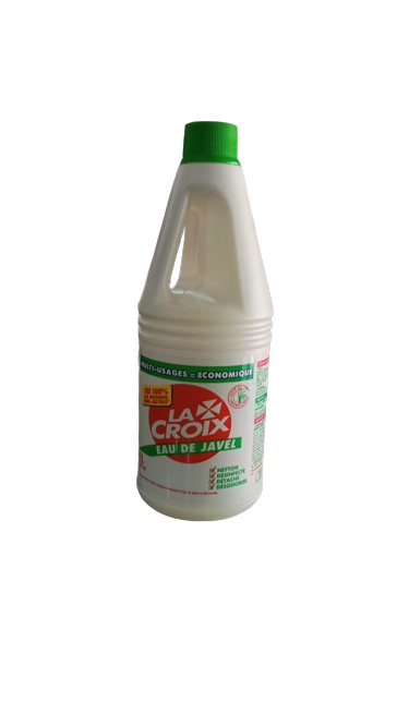 La Croix Eau De Javel 1L