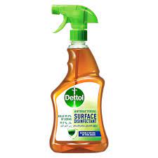 Dettol Surface Spray 500ml
