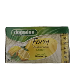 dogadan lemon