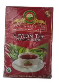Ceylon Tea 350gr