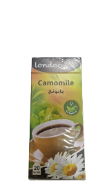 London Tea Camomile