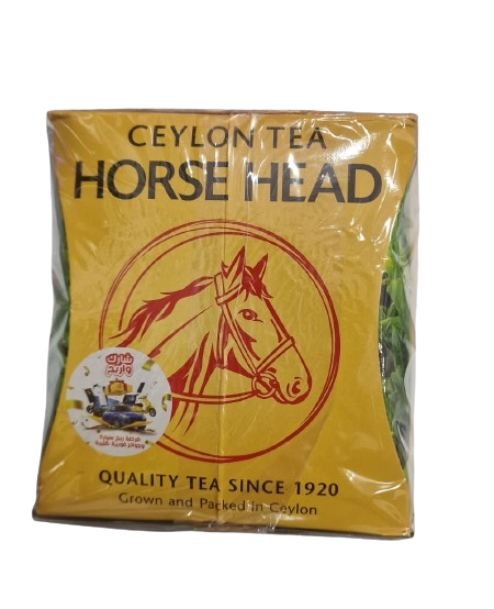 horse head tea 700g