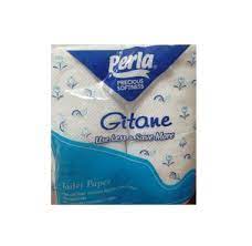 Perla Gitane Toilet Paper