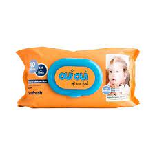 oui oui wipes sensafresh