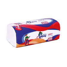 Gipsy soft plus 200 Sheets