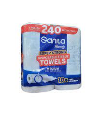 Sanita Handy Super Strong M