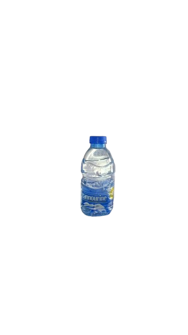 Tannourine water 330ml
