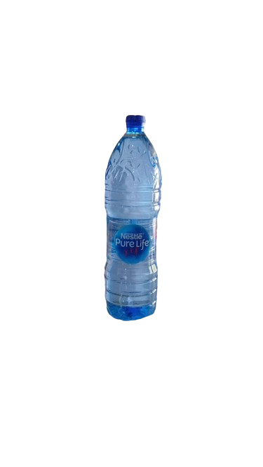 nestle water 2 lt