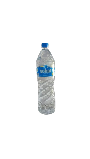 Sohat Water 1.5L