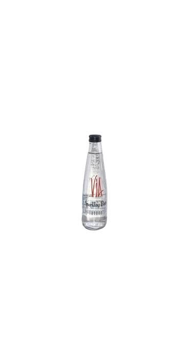 via sparkling water 330ml