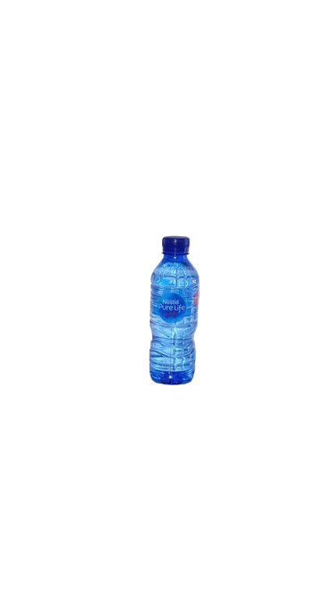 nestle water 0.33L