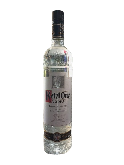 Ketel One Vodka 75cl