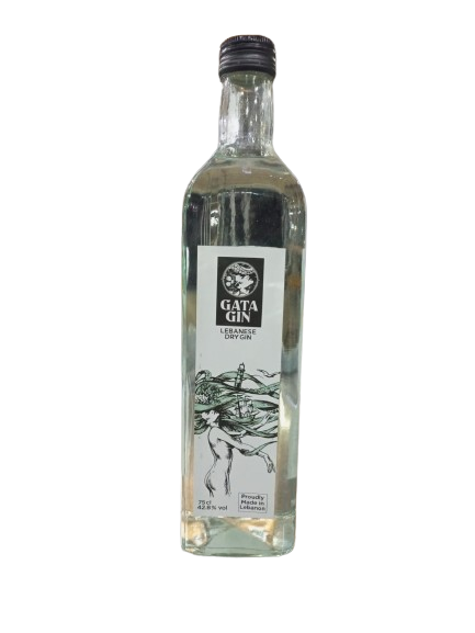 Gata Gin 75cl