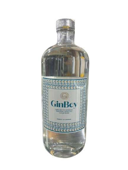 GinBey 700ml