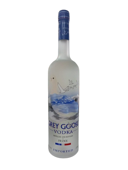 Grey Goose Vodka 1L